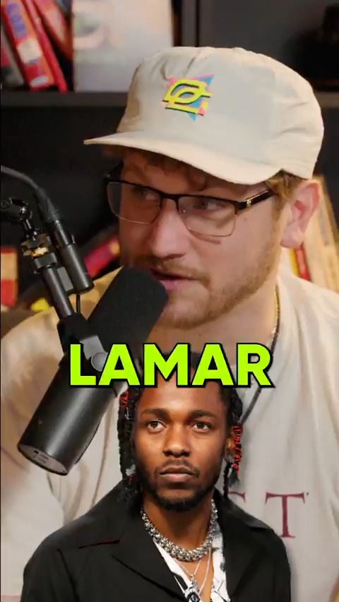 Valid or nah? Nick Kershner 🎤