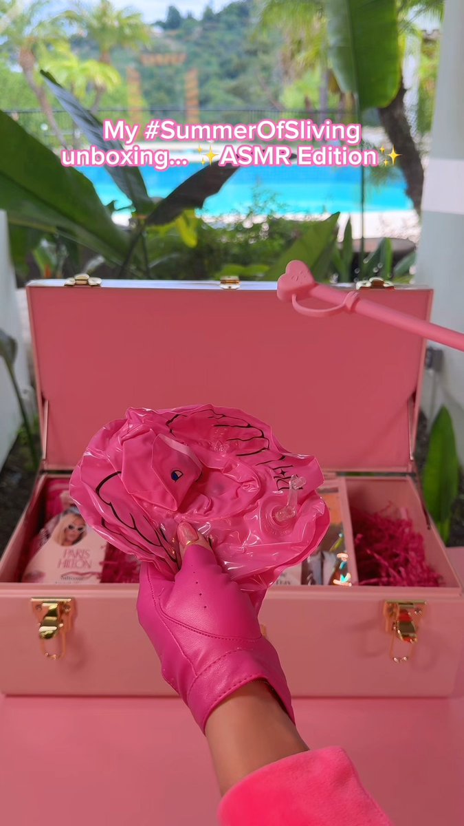#SummerOfSliving has arrived at Walmart! ☀️ 🌊 Floaties for your drinks, towels, beach bags and more are now available IN STORE only! 🏖️💞 Loves it 🥰 #ASMR ✨ #WalmartFinds