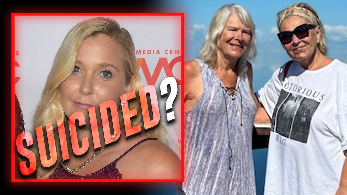 BREAKING EXCLUSIVE: MKUltra Survivor Cathy O'Brien &amp; Roseanne Barr Respond To The Death Of Epstein Victim Virginia Giuffre » LIVE X STREAM: