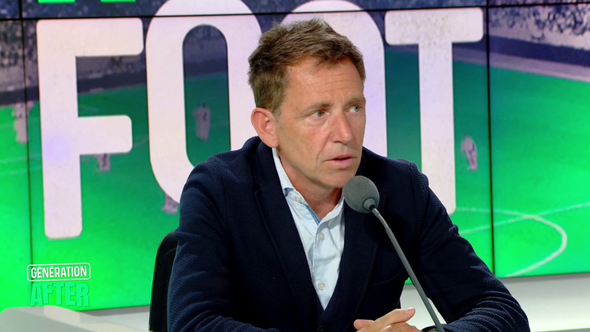 📺 DAZN et Canal+ futurs distributeurs de la nouvelle chaîne de la Ligue ? L’avis de Daniel Riolo sur les options travaillées pour les droits TV.