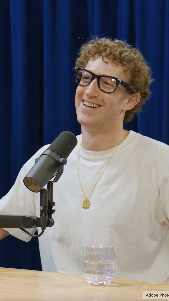 Talkin tech w/ #MarkZuckerberg