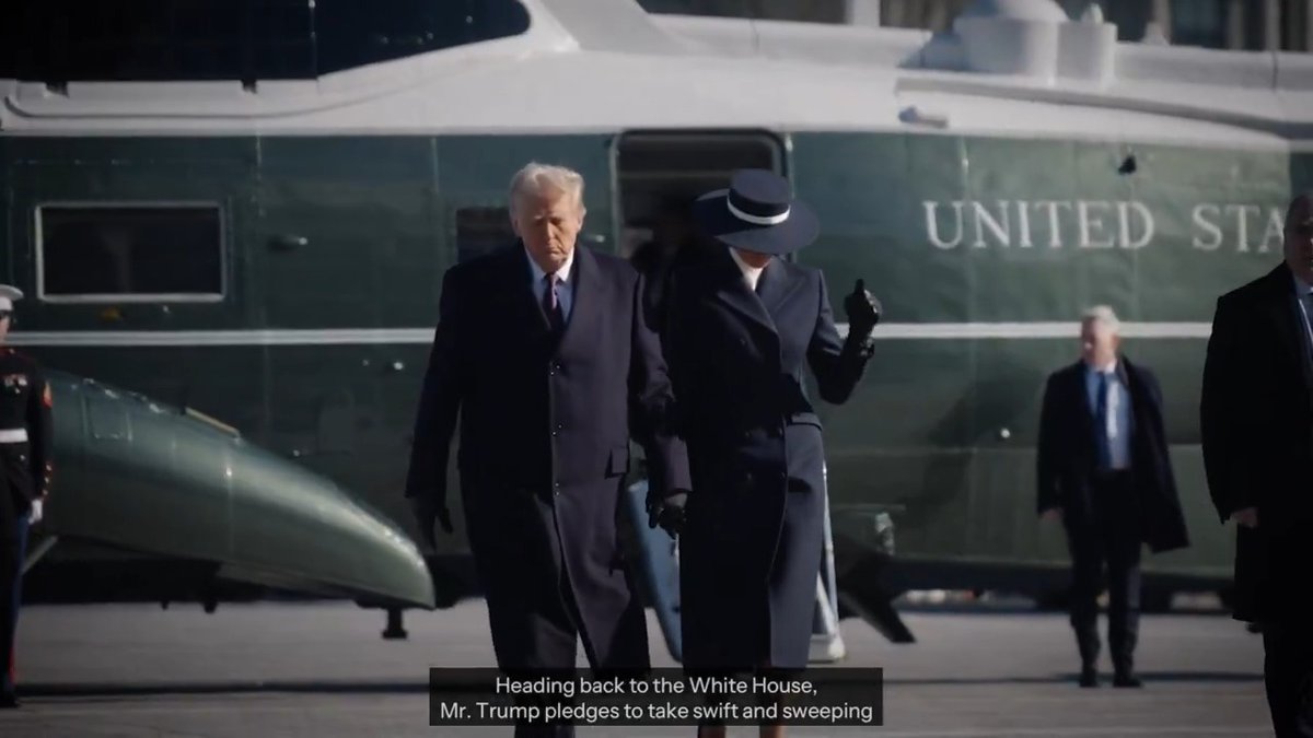 Under President Trump’s leadership, we have the most secure border in the history of this nation. President Trump was able to do in 100 days what the Biden administration couldn’t — or wouldn’t — do in four years.