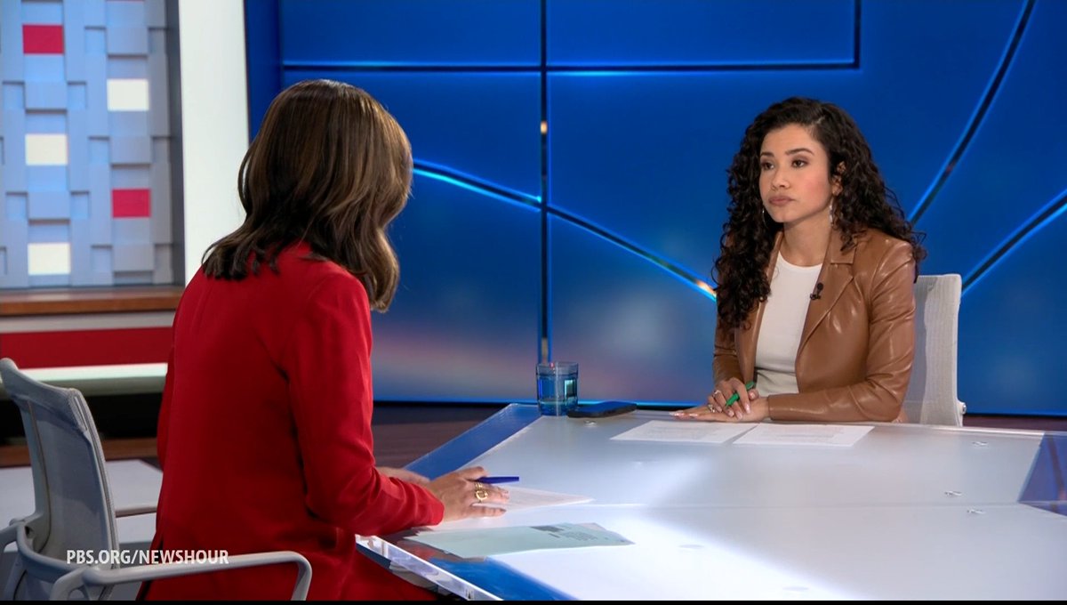 As the Trump administration pushes further on its immigration crackdown — deporting families and targeting sanctuary cities — amna sat down with Laura Barrón-López to discuss the three deported American citizens and what we know about their cases so far. "In all, under the Trump administration by our account, there have been at least seven U.S. citizen children who have been deported with their parents so far," Laura Barrón-López tells amna.