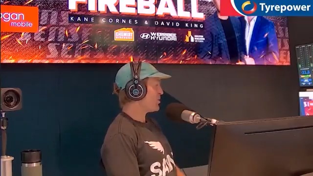 "When is this guy going to grow up?" Kane Cornes and David King go head-to-head over Jason Horne-Francis' on-field behaviour. 👊 #AFL | #Tyrepower | SEN Breakfast