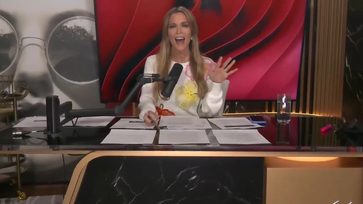 Media's Sad and Smug Celebration, Gaslighting on Immigration, and Bizarre Belichick Interview, with Emily Jashinsky and Eliana Johnson WATCH: