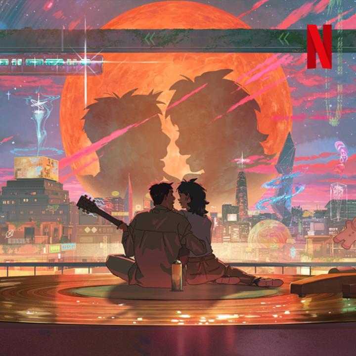 Cuando una astronauta viaja de la Tierra a Marte, el amor que dejó atrás tendrá que resistir la distancia más grande del universo.💔 'Lo que le falta a esta estrella', un romance animado coreano sobre lo que significa amar sin límites. Estreno 30 de mayo en Netflix.