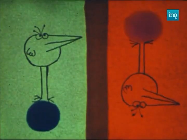 Ils débarquaient le 29 avril 1968 sur les ondes de l'ORTF : ce sont les Shadoks ! Retrouvez-les avec cette première saison en intégralité sur le ShadokTube ! 📺🎬