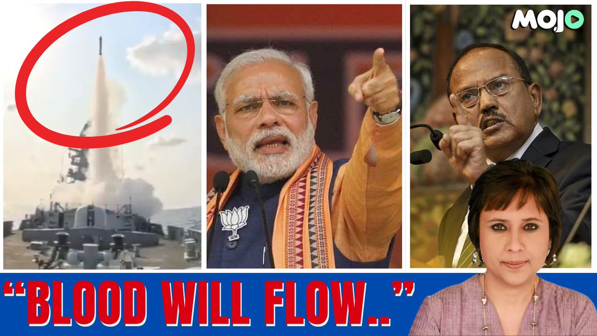 "Military Options Will Not Be Restricted To Only One Sector"- KJS DHILLON🇮🇳 legendary former Kashmir GOC; Lisa Curtis who's worked in Trump's Administration on the Washington View &amp; @AmbManjeevPuri on "Pakistan's use of a 1990s Terror Playbook". In full