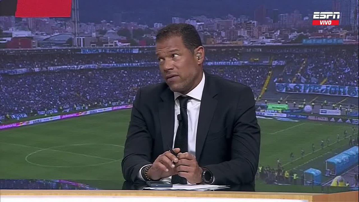 #ESPNEquipoFColombia "Montero se está PERFILANDO como el titular de la Selección si Camilo no llega" Oscar Cordoba 001 y su opinión sobre el momento del arquero de Millonarios ¡Míralo en vivo por #DisneyPlus!