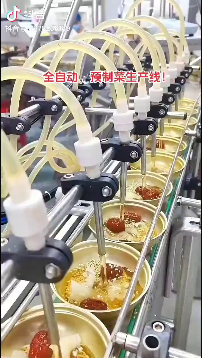 Alimentos ultraprocesados en China En China, los restaurantes han comenzado a servir alimentos ultraprocesados producidos en fábricas en lugar de platos preparados por chefs. Hoy en día, incluso los almuerzos escolares contienen este tipo de alimentos.🎯