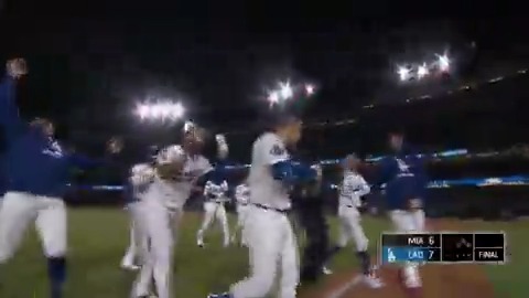 TOMMY CALLED GAME!