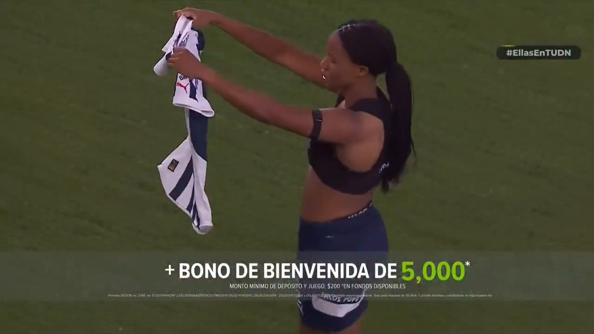 ¡Rayadas está en Semifinal, nuestra Casa se pintó de azul y blanco! 🏟️🇫🇮🔥 No te pierdas el resumen del partido. 📹