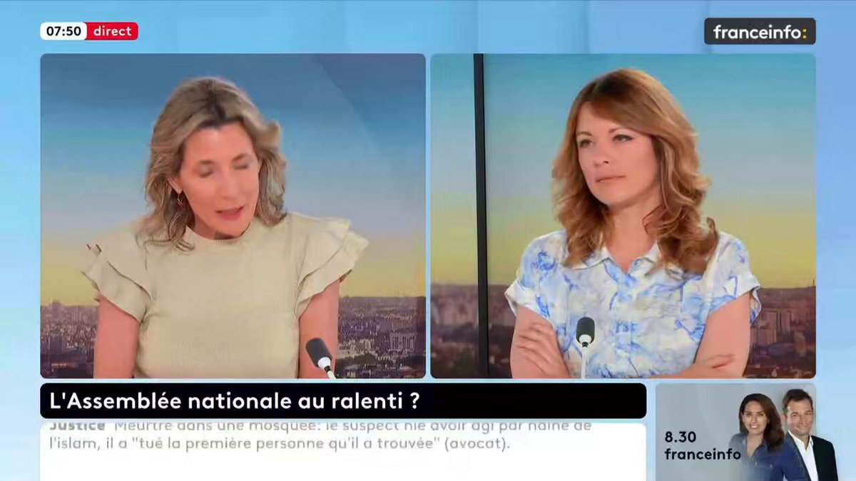 Marine Le Pen est aux renouvelables ce qu’EELV est au nucléaire. Un non sens scientifique qui fait la part belle au gaz russe et algérien. Pour la souveraineté, la maîtrise des factures et le climat, un seul cap : le développement en France de TOUTES les énergies bas carbone.