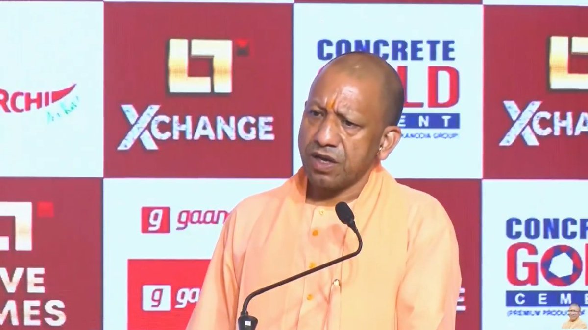 पूरे देश के अंदर 'वन डिस्ट्रिक्ट-वन प्रोडक्ट' छाया हुआ है, यह स्वदेशी और स्वाभिमान का भी प्रतीक बना है...