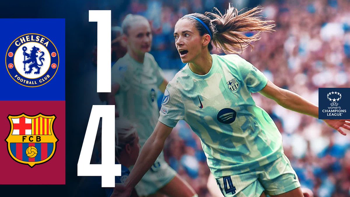 𝐂𝐇𝐄𝐋𝐒𝐄𝐀 1⃣-4⃣ 𝐁𝐀𝐑𝐂̧𝐀