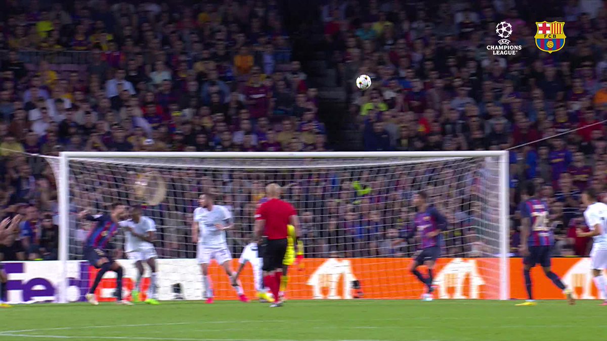 The best goals against Inter Milan! ๐ฟ