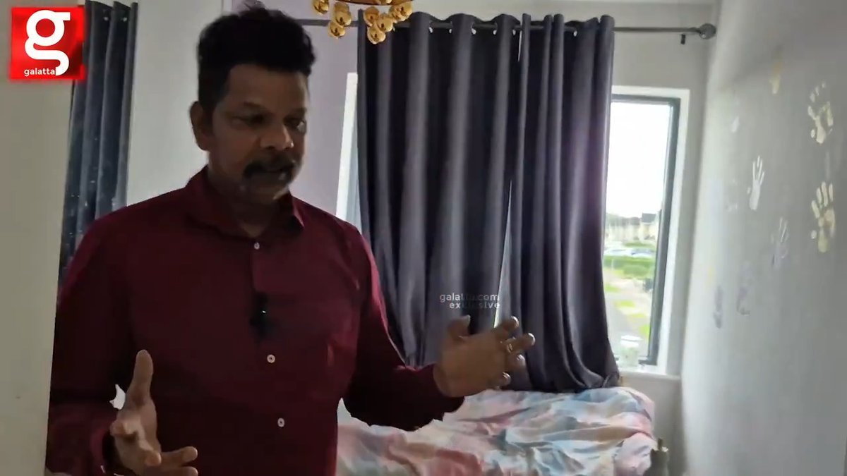 Lollu Saba Easter 2 கோடி Ireland Home Tour😱 #Easter #LolluSabha #Galatta