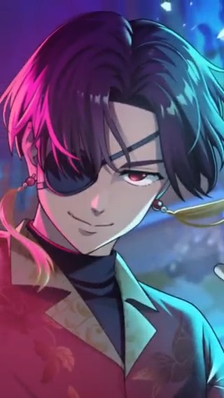 【キャラクターPV 縦型Ver.公開🎬】 「[煌影の詠み人]蘇枋 隼飛」の キャラクターPV（縦型Ver.）を公開！ 英雄祭ガチャは5/1(木)0:00より開催予定です！ お楽しみに✨️ ▼YouTubeでも公開中！ #ウィンヒロ #ウィンブレ