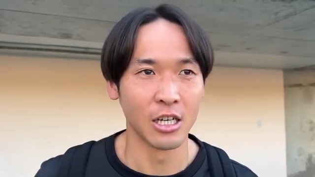 フル出場⚽ #前嶋洋太 選手のインタビューです 🏆明治安田J1リーグ 第13節🏆 #湘南ベルマーレ 0-0 #アビスパ福岡 次節は 🆚#サンフレッチェ広島 🗓5/3 13:00 🏟#Eピース 引き続き応援よろしくお願いします! #DAZN で配信! 視聴はこちら➡️ #avispa