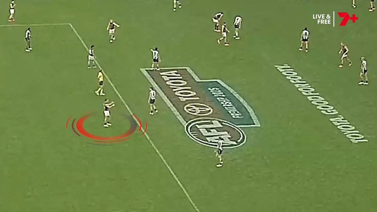 Did Archie Perkins flip Brent Stanton the double bird? 😳 Stream The Agenda Setters on 7plus 👉