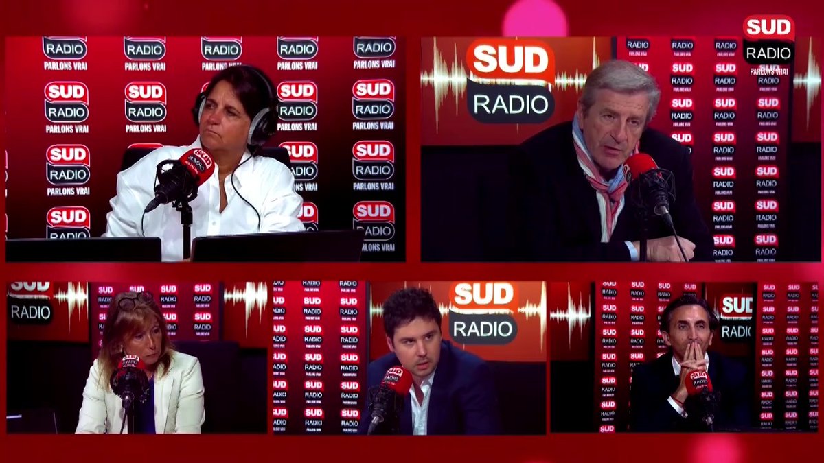 Le coup de gueule de Mehdy Raïche : « Ce qui m’agace (…) c’est lorsque je vois la totalité de la gauche utiliser le terme d’islamophobie d’État. J’aimerais bien qu’une personne me cite une loi islamophobe dans ce pays, si tant est qu’elle arrive à en définir une. »