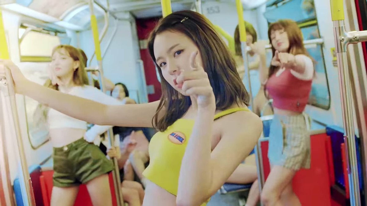 REAL KPOP RAP