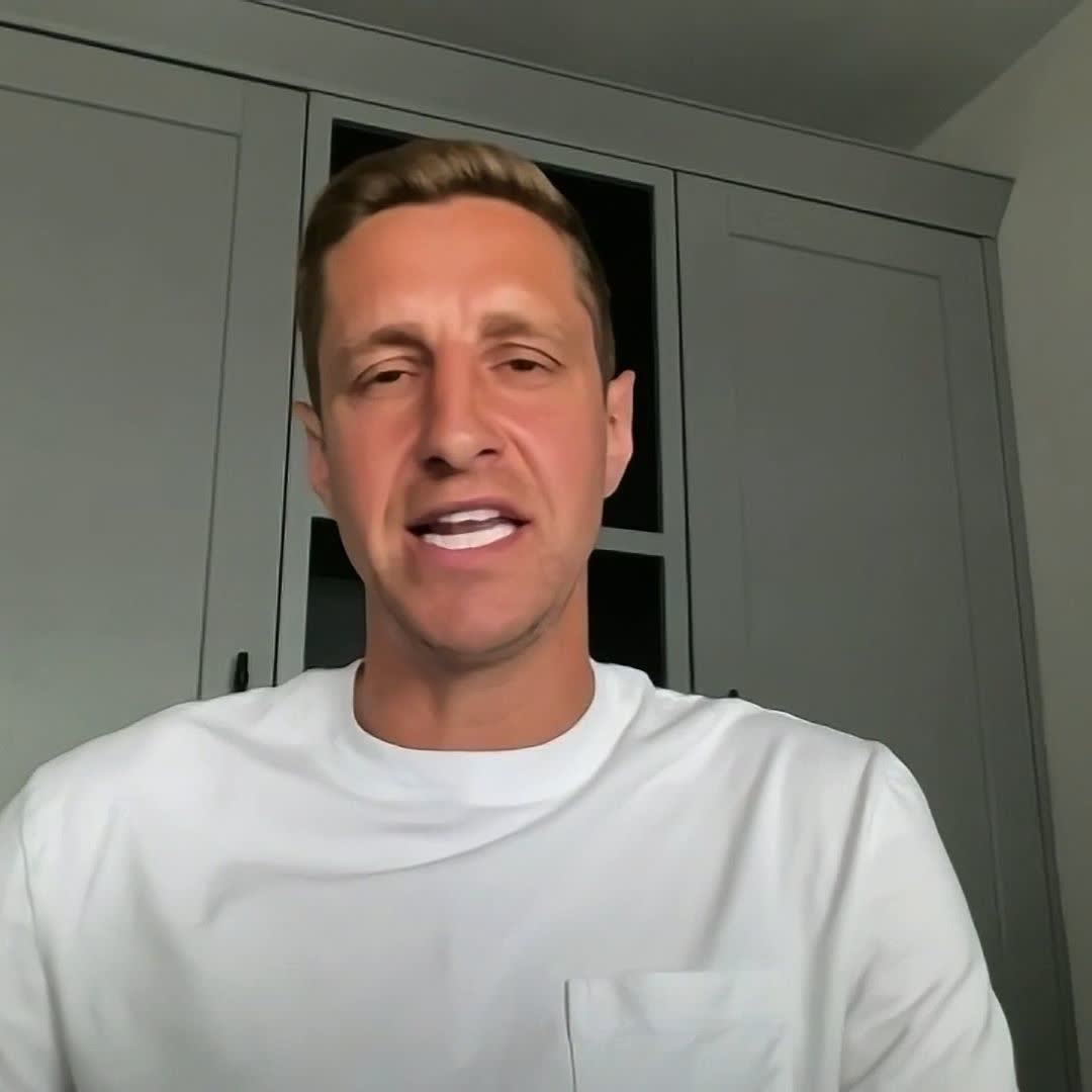 "Manchester United are so far behind" Michael Dawson says Liverpool are miles ahead of Man Utd 🗣️