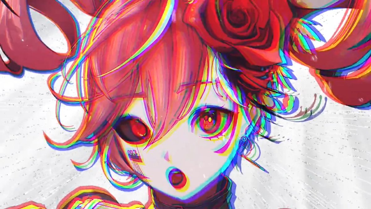 【New Release】 「Replica003」 ▶︎ feat.重音テト 「偽物でも息をしていたいよ」 ▼フルはツリーから▼ #vocaloPost #vocanew