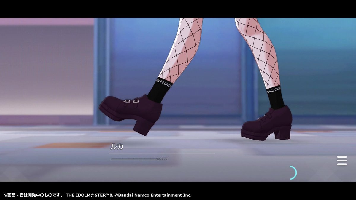 / 「エピソード0」最新情報! \ アイドルとの「出会い」 アイドルを目指す「きっかけ」 アイドルの「成長」 を描くシャニソンオリジナルの内容を加筆した新ストーリー! 本日は特別にルカさんのストーリー冒頭を公開します! #シャイノグラフィ実装決定