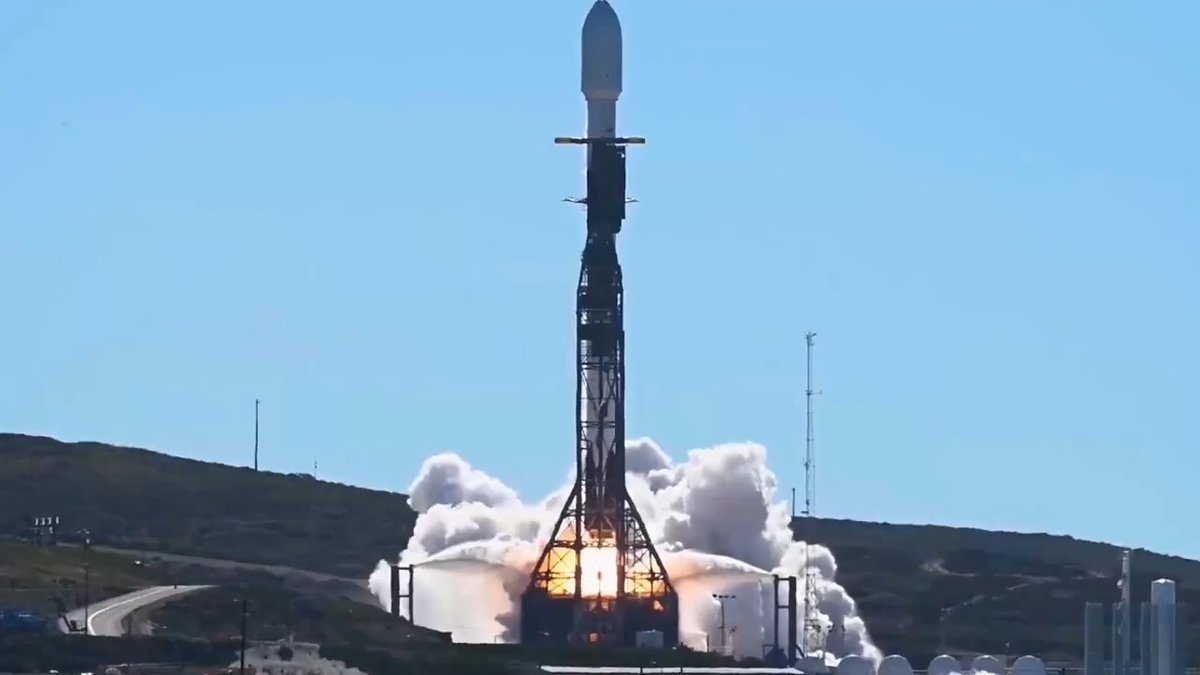 The ultimate powerhouse for national defense and space dominance, Vandenberg Space Force Base is leading the way.