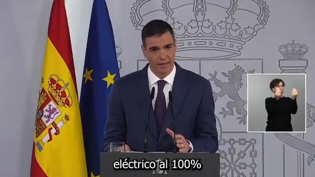 Nuestras prioridades son claras: - Consolidar el restablecimiento de nuestro sistema eléctrico al 100%. - Descubrir qué ha pasado. Adoptaremos las medidas necesarias para que no vuelva a pasar y exigiremos las responsabilidades pertinentes a los operadores privados.