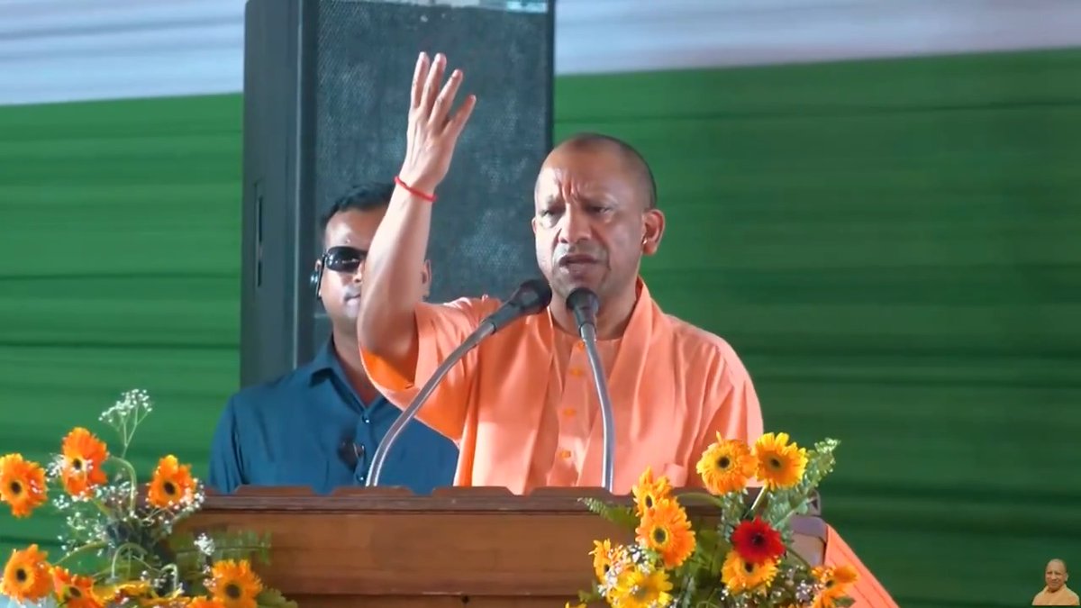 देश का भविष्य- हमारा नौनिहाल आज सुरक्षित जीवन जी रहा है... अब इंसेफेलाइटिस का भय नहीं है...