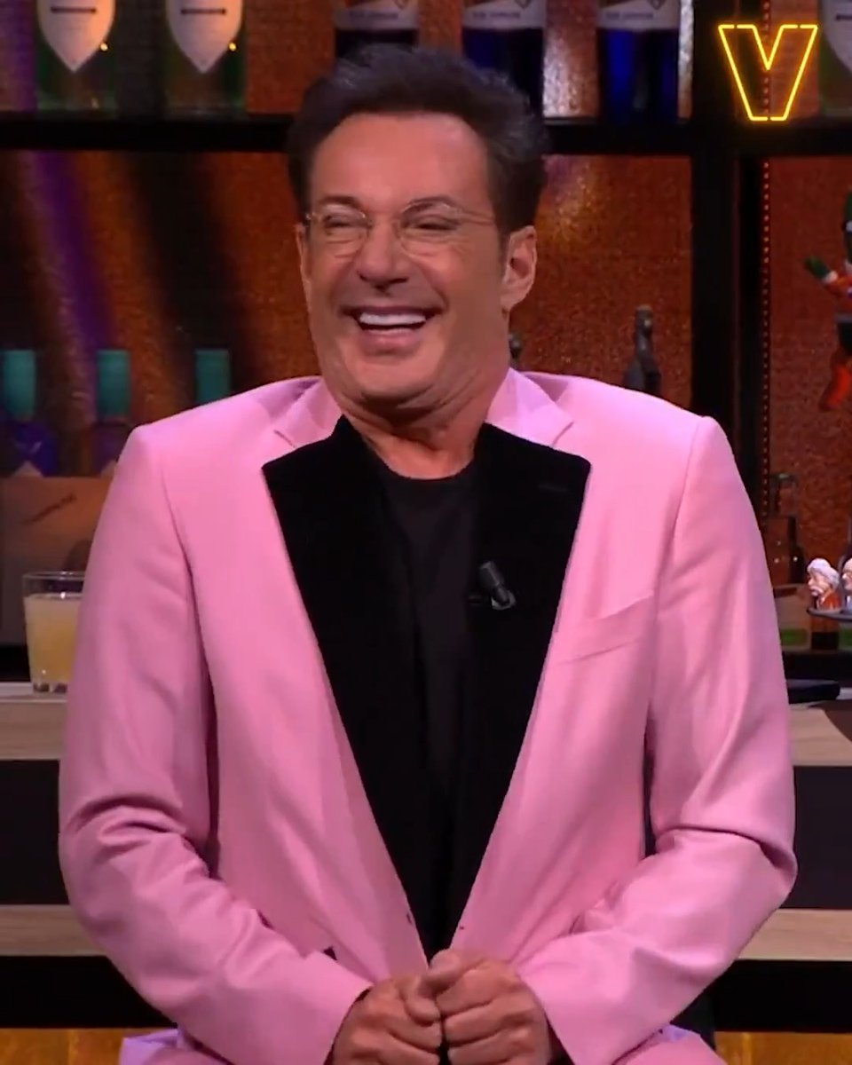 De beste oneliners van de vandaag jarige Gerard Joling bij Vandaag Inside! 🤣🤣 #vandaaginside #gerardjoling