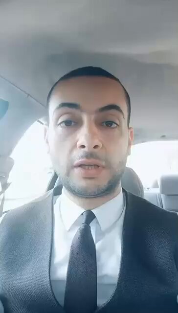 مقيم في السعودية: بنصح من هو مؤثر في حاجة ما ويريد النجاح بالانتقال إلى السعودية، المملكة تملك كل ما تحتاج للنجاح.