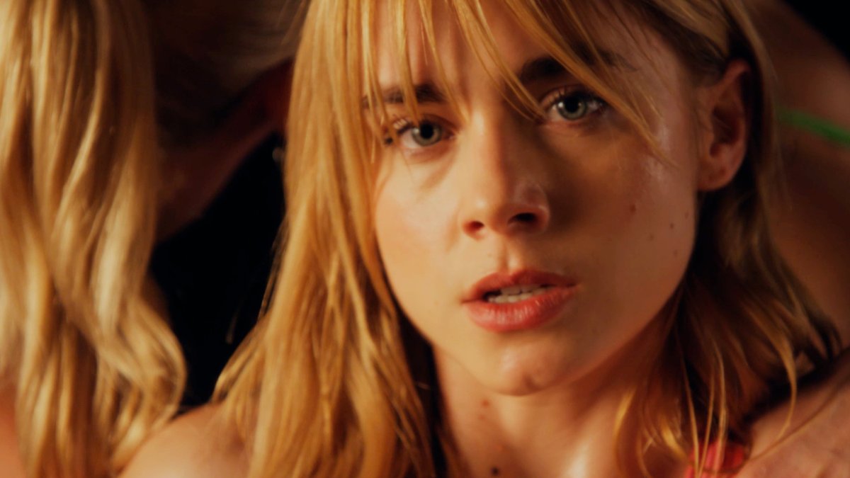 Confira o primeiro teaser de "Olympo", nova série da Netflix que estreia em 20 de junho. 🫦