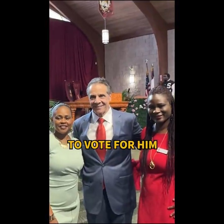 Our campaign is about a better New York City - a more affordable and safe home for all. Thanks for standing with me.