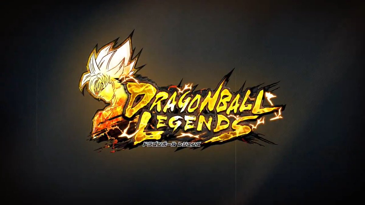 ◤NEW FIGHTERS◢ #レジェンズ #ドラゴンボール