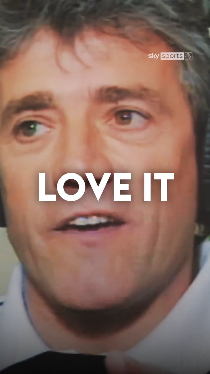 ON THIS DAY: In 1996, Kevin Keegan gives one of the most ICONIC post-match interviews of all time 🤬🍿