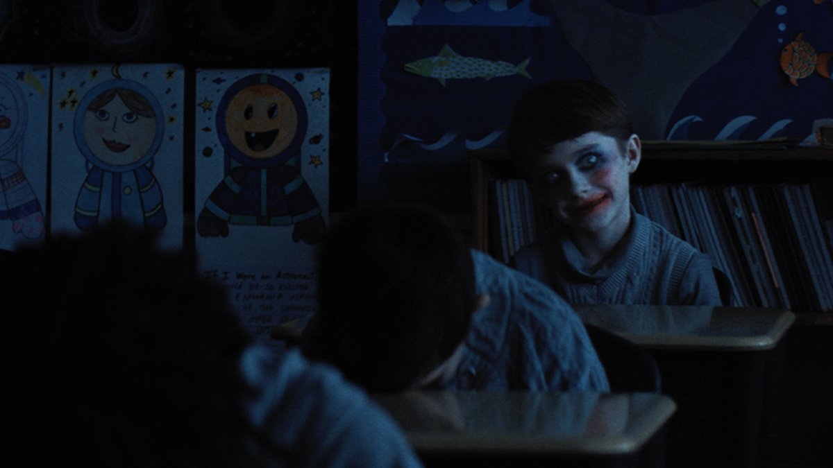 Trailer oficial de "A Hora do Mal", do diretor Zach Cregger.