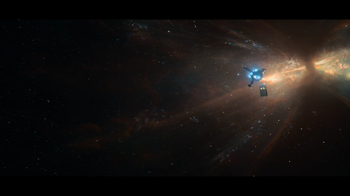 Whovians, it’s happening! 🚨 The epic two-part #DoctorWho Season 2 finale, Wish World & The Reality War, is coming to the big screen at Cineworld on May 31! 🌌 Tickets land on May 1.