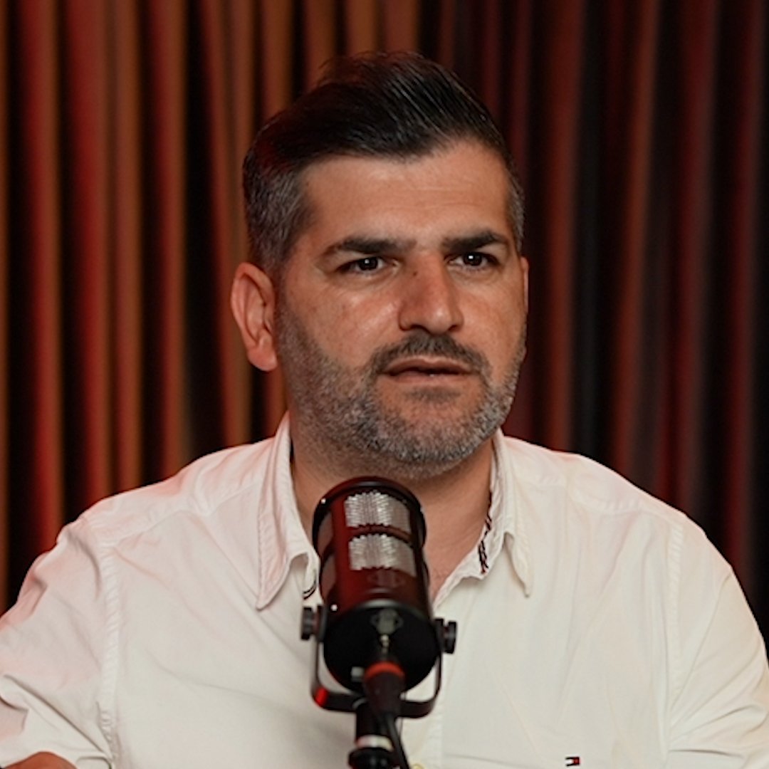 “Türk spor tarihinin bence en büyük projesi, Aslantepe Vadisi.” — Yakup Çınar