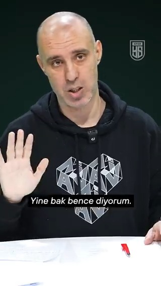 🗣️ FIFA Kokartlı eski hakem Aleks Taşcıoğlu: "Trabzon'un rakiplerine çok kolay penaltılar çalınıyor, Trabzonspor'un penaltıları ise verilmiyor. Ondan sonra Trabzon itiraz ediyor, itiraz edecek tabii..." 📺 KURAL'ın 13. bölümü yayında! 📲