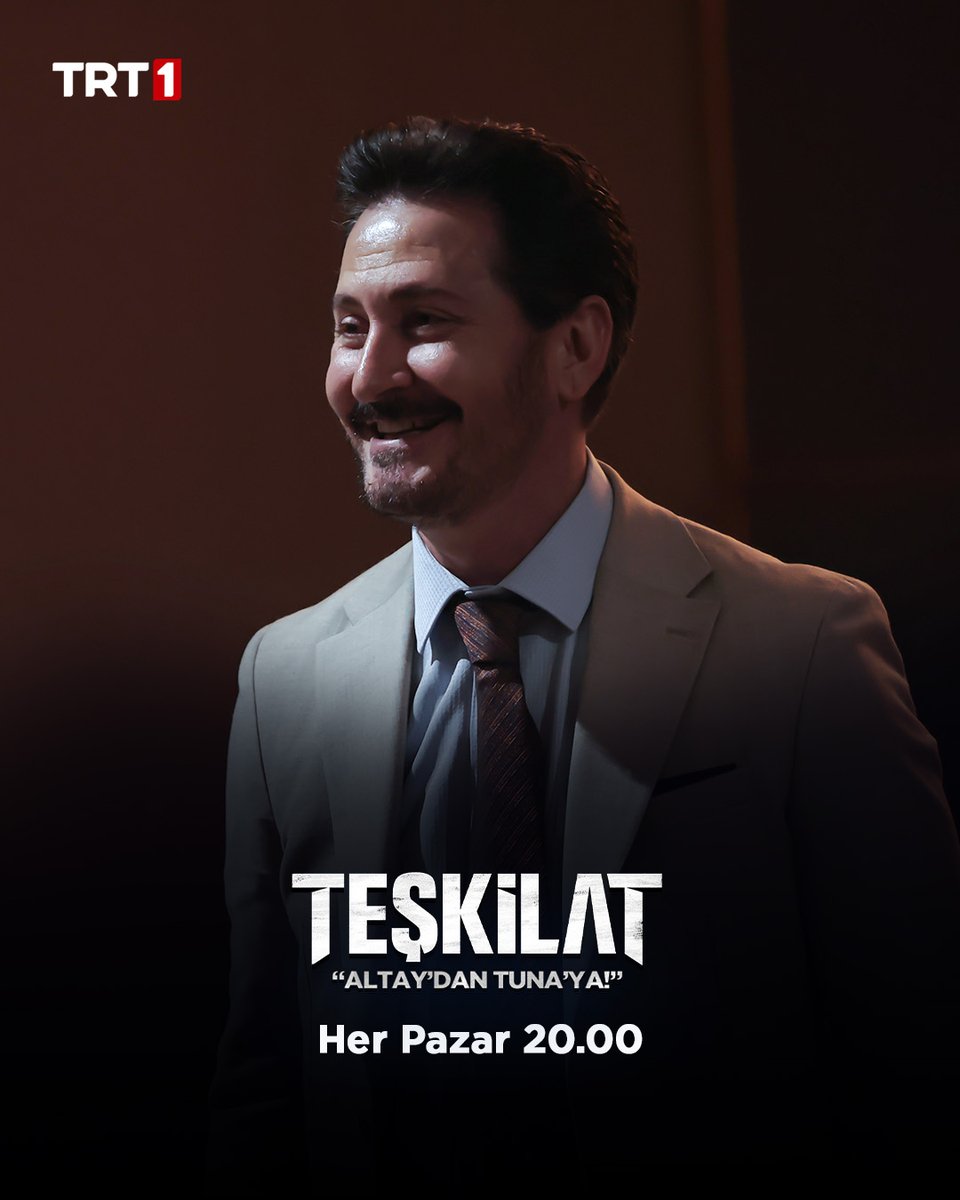 141. Bölümde yaşanan bazı olaylar. 😅 #Teşkilat yeni bölümüyle pazar 20.00’de TRT 1’de! 💥