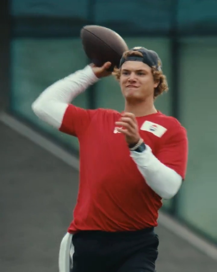 2025 starts here. #Skol