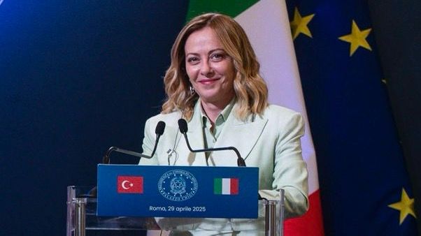 Vertice Intergovernativo Italia-Turchia: le mie dichiarazioni alla stampa.