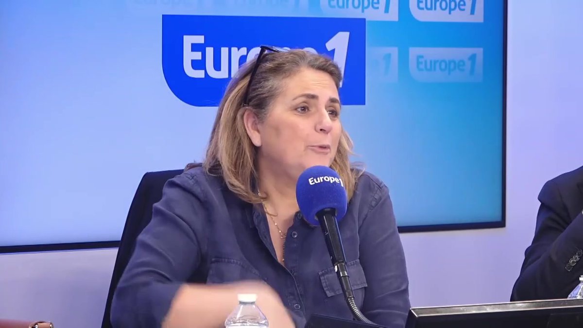 "Je ne me présenterai pas en 2027" déclare Cyril Hanouna dans #OMSLT sur #Europe1