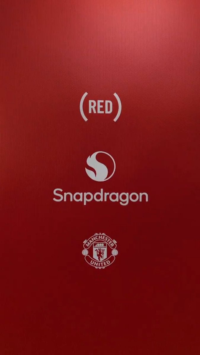 Forged by passion, united by a common goal 🤝 🔴 Gary Neville shares why United, Snapdragon and (RED) have joined forces to combat health injustice 👇 #MUFC