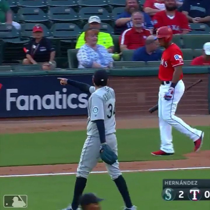 I really miss Adrián Beltre 😂