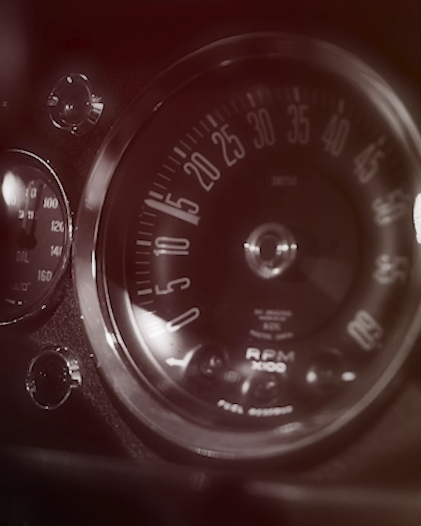 From icons to legends. From racetracks to roads. From 1927 to tomorrow. S returns. #AstonMartin #INTENSITYDRIVEN