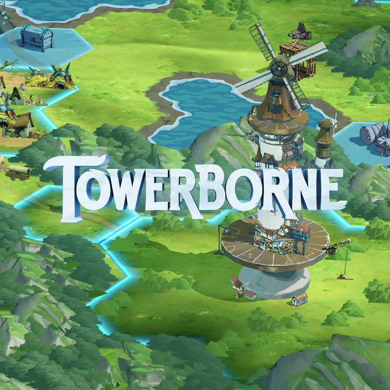 Towerborne is OUT NOW on Xbox Game Pass and Game Preview! 🎉 Pick your weapon, grab an Umbra, and join us at the Belfry - adventure awaits! Patch Notes🔗